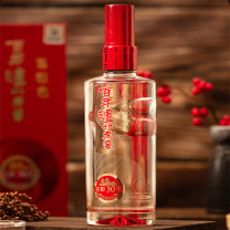 泸州老窖 浓香型白酒 百年泸州老窖窖龄酒·30年 500ml 52度