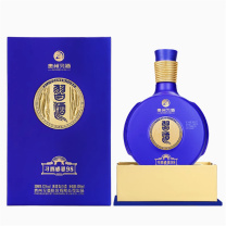 习酒 酱香型白酒 窖藏1998感恩98 500ml (蓝色) 53度
