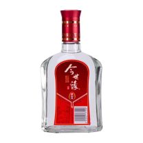今世缘 红新纪元光瓶 42度浓香型 500ml