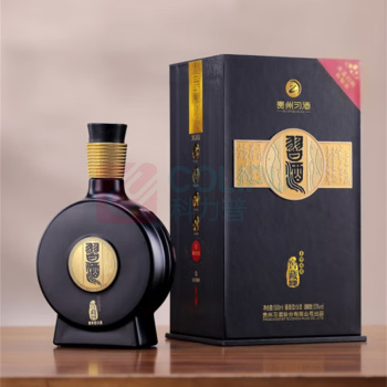 习酒 窖藏1988 酱香型白酒 53度 500ml 单瓶 新老包装随机发货