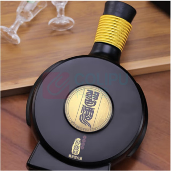 习酒 窖藏1988 酱香型白酒 53度 500ml 单瓶 新老包装随机发货