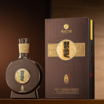 习酒 白酒 窖藏1988 53度 500ml 单瓶装 礼盒 新老包装随机发货