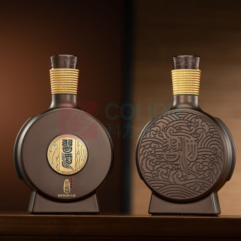 习酒 白酒 窖藏1988 53度 500ml 单瓶装 礼盒 新老包装随机发货