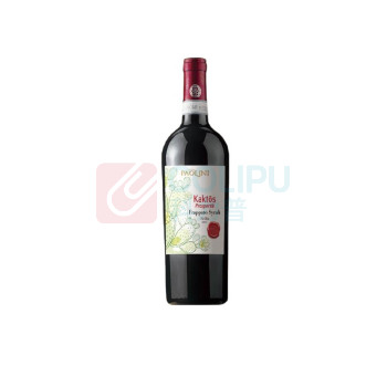 KAKTOS 赴春干红葡萄酒 2号 750ml