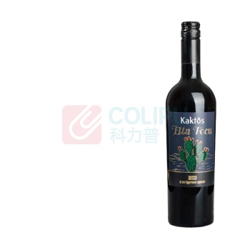 KAKTOS 【星辰系列】聚焦红酒 意大利葡萄酒 750ml