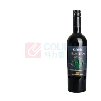 KAKTOS 【星辰系列】聚焦红酒 意大利葡萄酒 750ml