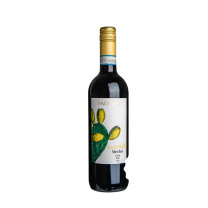 KAKTOS 仙人掌【锋芒系列】梅洛干红酒 意大利 750ml