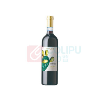 KAKTOS 仙人掌【锋芒系列】梅洛干红酒 意大利 750ml