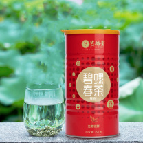 艺福堂 EFUTON 碧螺春 螺韵 250g 明前特技EFU12