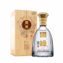 国缘 双开 42度 500ml