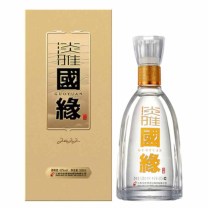 国缘 淡雅 42度 500ml