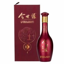 今世缘 地缘 42度 500ml