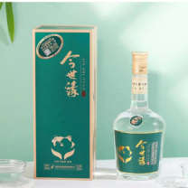 今世缘 星球大瓶酒.地球 42度 700ml