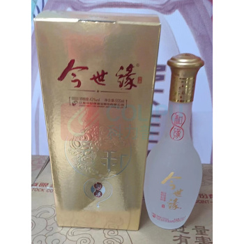 今世缘 和缘 42度 500ml