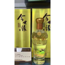 今世缘 柔和七星 42度 500ml