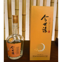 今世缘 星球大瓶酒.月亮 42度 700
