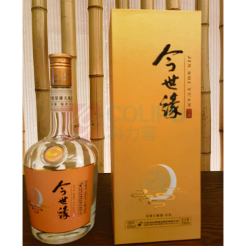 今世缘 星球大瓶酒.月亮 42度 700