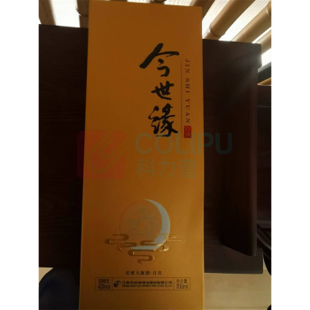 今世缘 星球大瓶酒.月亮 42度 700