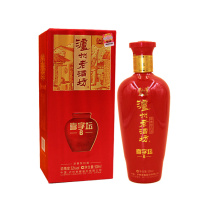泸州老窖 白酒 U1