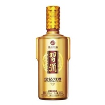 习酒 金钻 53度 500ml