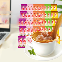 优乐美 奶茶多口味 22g/小包 50包/袋