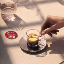 奈斯派索 NESPRESSO 咖啡 低咖啡因咖啡 商用系列
