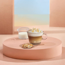 奈斯派索 NESPRESSO 咖啡 焦糖风味咖啡 商用系列