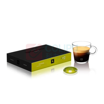 奈斯派索 NESPRESSO 咖啡 拉杰罗咖啡 商用系列