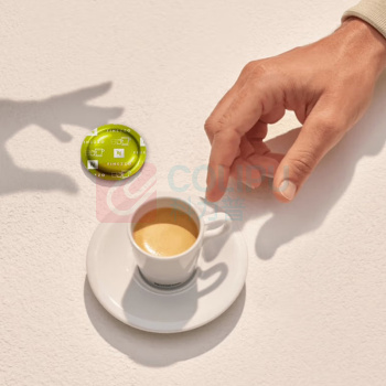 奈斯派索 NESPRESSO 咖啡 拉杰罗咖啡 商用系列