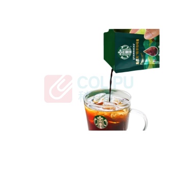 星巴克 精萃咖啡液礼盒 25ml*30杯 0糖0脂 秒热速溶