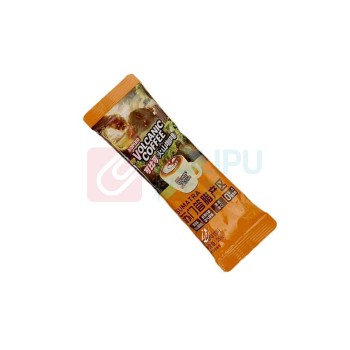 可比可 苏门答腊火山咖啡 25g*50条/袋 10袋/箱
