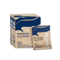 拉瓦萨 LAVAZZA 意式甄选挂耳咖啡 8克*10片/盒 20盒/箱