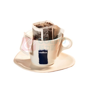 拉瓦萨 LAVAZZA 意式甄选挂耳咖啡 8克*10片/盒 20盒/箱