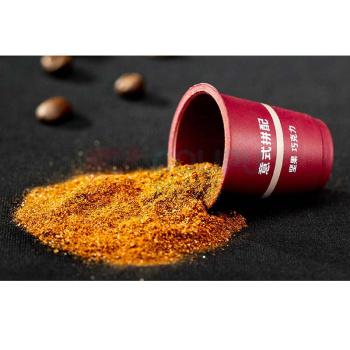 COSTA 冷热即溶冻干黑咖啡 混合口味 3g*24颗