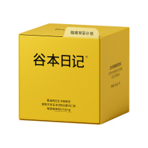 谷本日记 玉米须咖啡 玉米须咖啡 2g*10包/盒