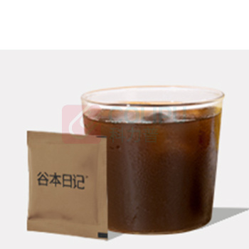 谷本日记 玉米须咖啡 玉米须咖啡 2g*10包/盒