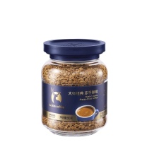 瑞幸咖啡 冻干大颗粒咖啡粉中深烘90g RX0055 90g