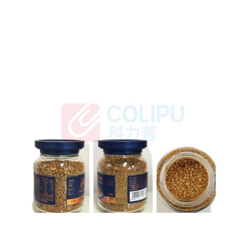 瑞幸咖啡 冻干大颗粒咖啡粉中深烘90g RX0055 90g