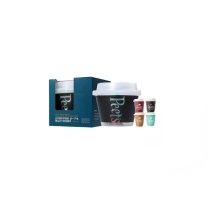 皮爷 Peet's Coffee 冻干即溶咖啡粉罐装(寰宇梦旅) DG-HYML 3g*24颗