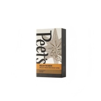 皮爷 Peet's Coffee 冻干即溶咖啡粉罐装(创世巨星) DG-CSJX 3g*8颗