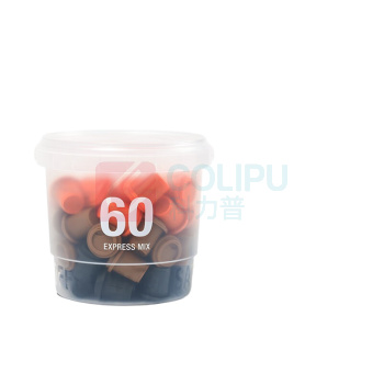 三顿半 冷萃风味速溶咖啡粉 2g*60颗