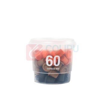三顿半 冷萃风味速溶咖啡粉 2g*60颗