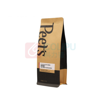 Peet's Coffee 咖啡豆大航海家迪克森哥伦比亚 【中度烘焙】大航海家咖啡豆 250g