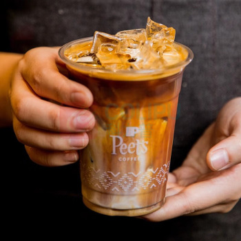 Peet's Coffee 咖啡豆大航海家迪克森哥伦比亚 【中度烘焙】大航海家咖啡豆 250g