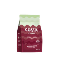 COSTA 168型巴西单品咖啡豆 1000g