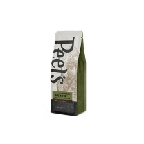 Peet's Coffee 迪克森少校咖啡豆新鲜烘焙重烘拼配黑咖啡 250g