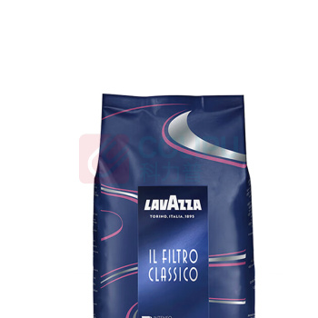 拉瓦萨 LAVAZZA 意大利原装进口商用咖啡豆 美式经典咖啡豆 1kg/包