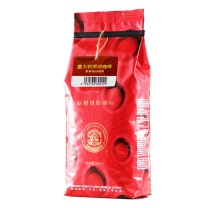 极睿 caferica 咖啡豆 意大利香浓 500g/袋 20包/箱