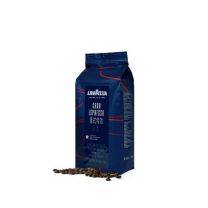 拉瓦萨 LAVAZZA 意式特浓咖啡豆 国产系列 1kg/袋 10袋/箱