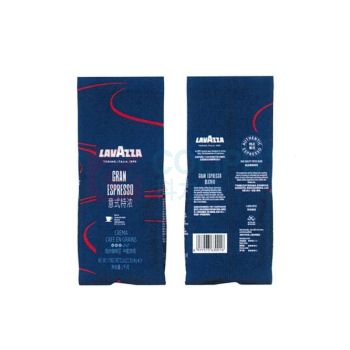 拉瓦萨 LAVAZZA 意式特浓咖啡豆 国产系列 1kg/袋 10袋/箱